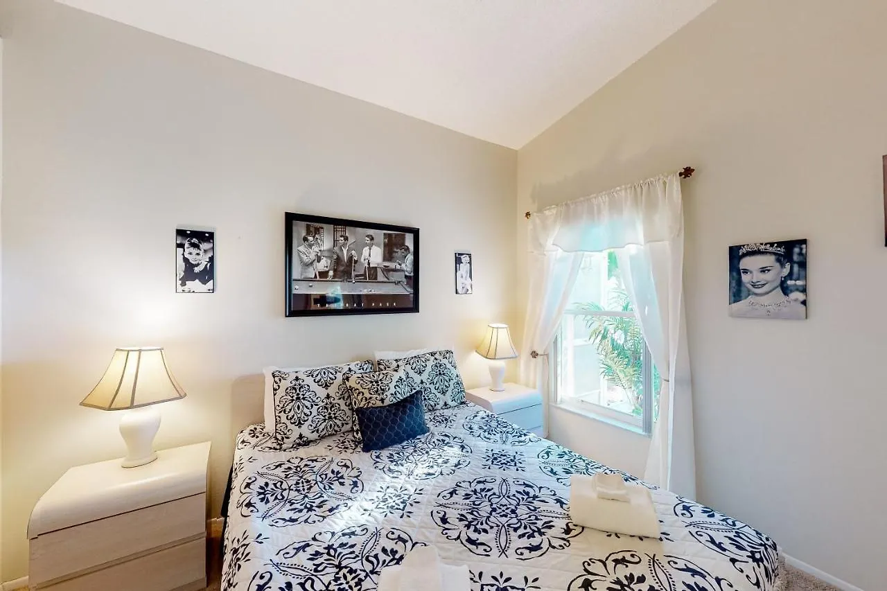 Davenport'S Delight Villa United States